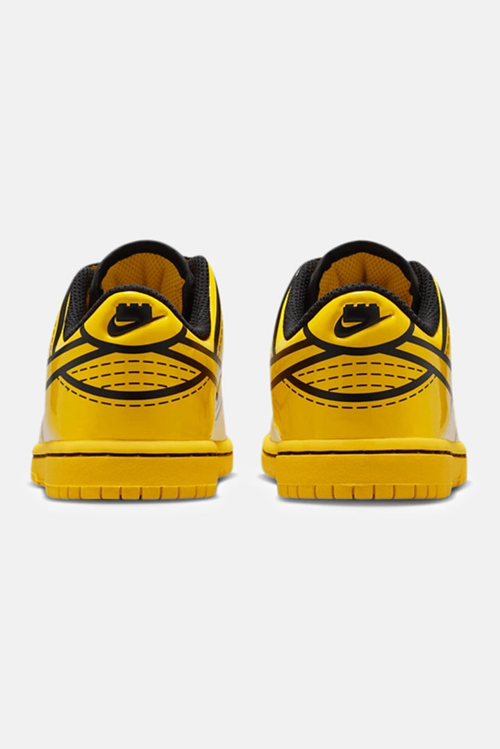 Kid's Dunk Low LEGO 'Tour Yellow' (GS)