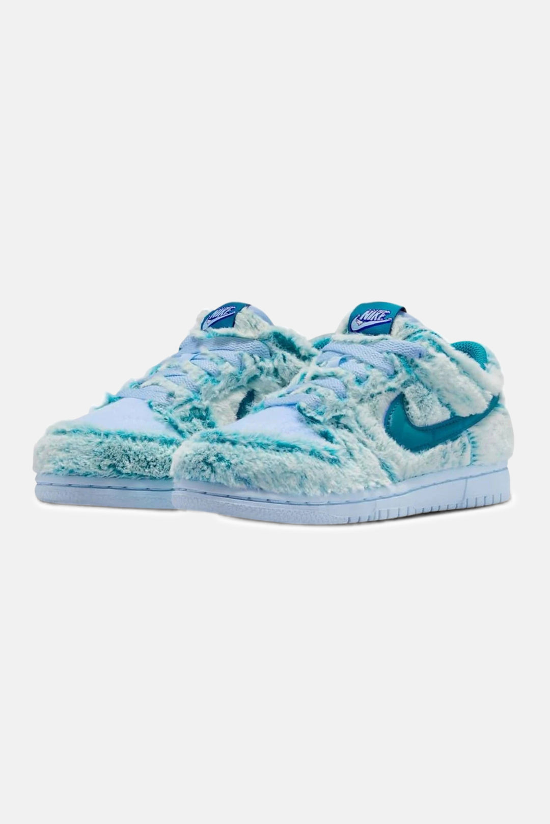 Kid's Dunk Low 'Abominable Snowman' (GS)