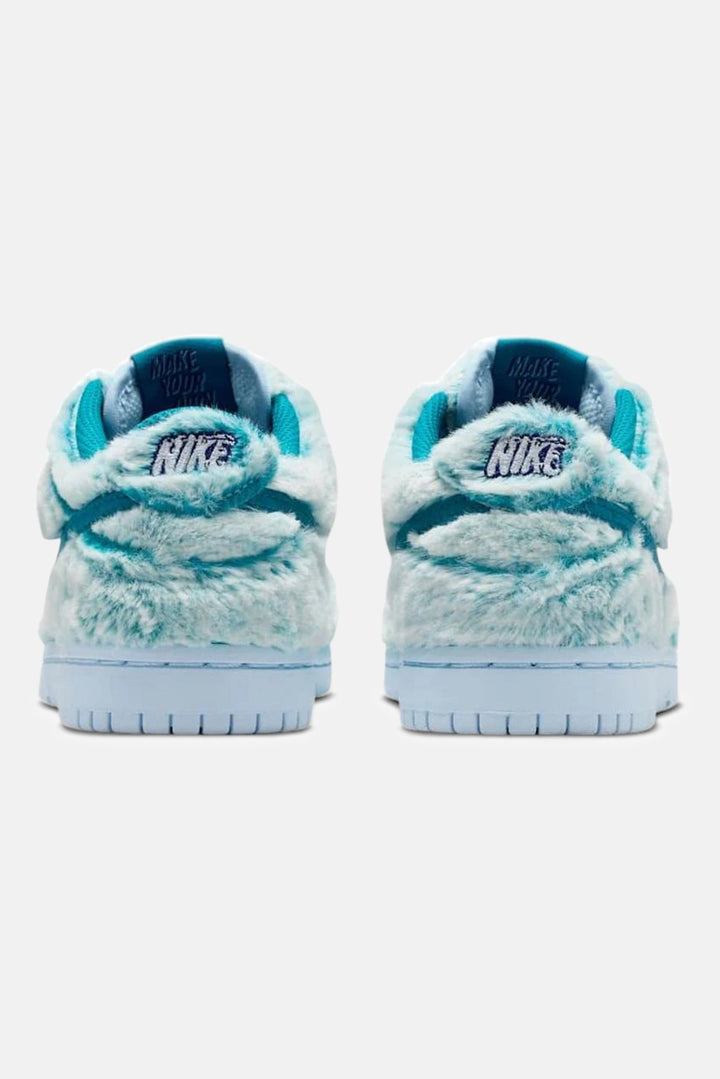 Kid's Dunk Low 'Abominable Snowman' (GS)