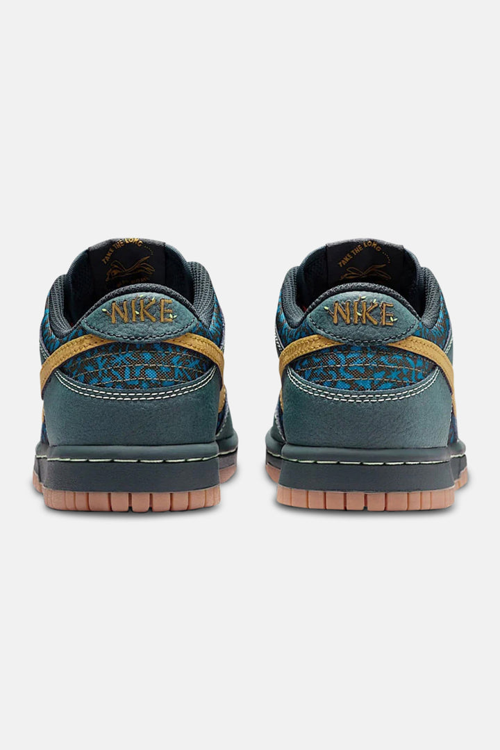 Kid's Dunk Low 'Seaweed/Abyss' (BP)