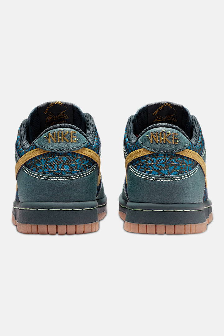 Kid's Dunk Low 'Seaweed/Abyss' (GS)