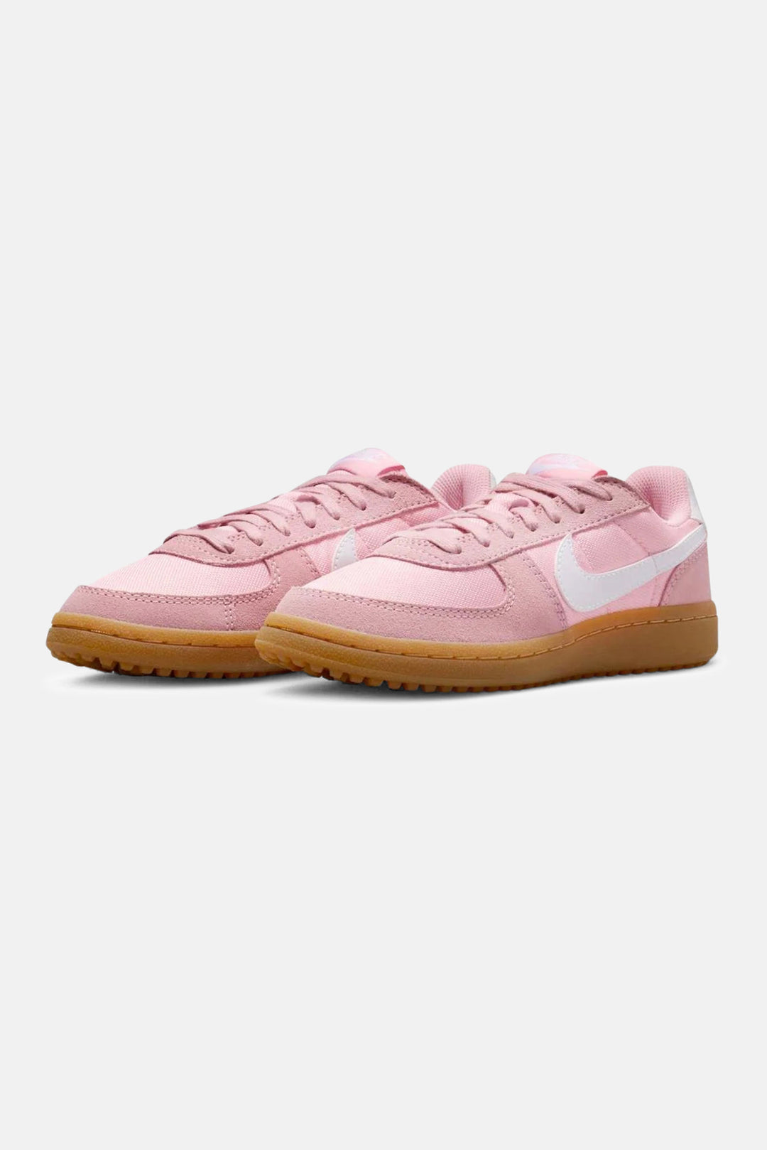 Kid's Field General Medium Soft Pink/ Brown Gum (GS)
