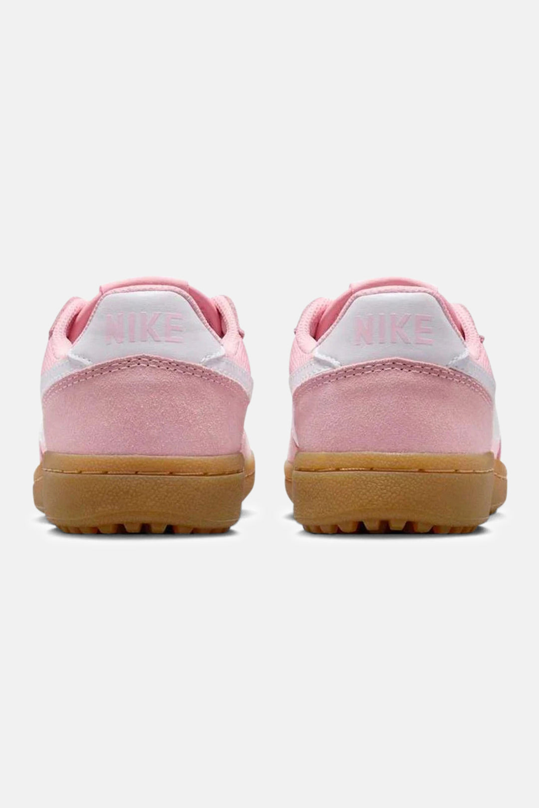 Kid's Field General Medium Soft Pink/ Brown Gum (GS)