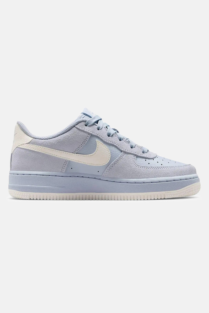 Kid's Force 1 Low LV8 2 'Ghost/Sail'