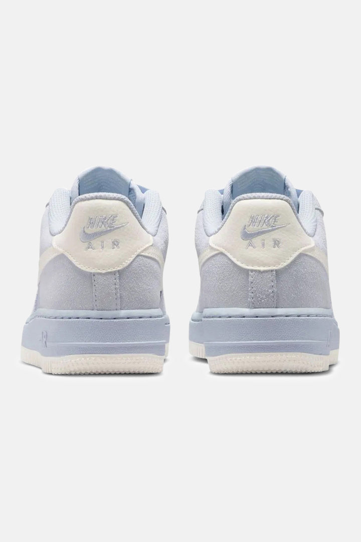 Kid's Force 1 Low LV8 2 'Ghost/Sail'