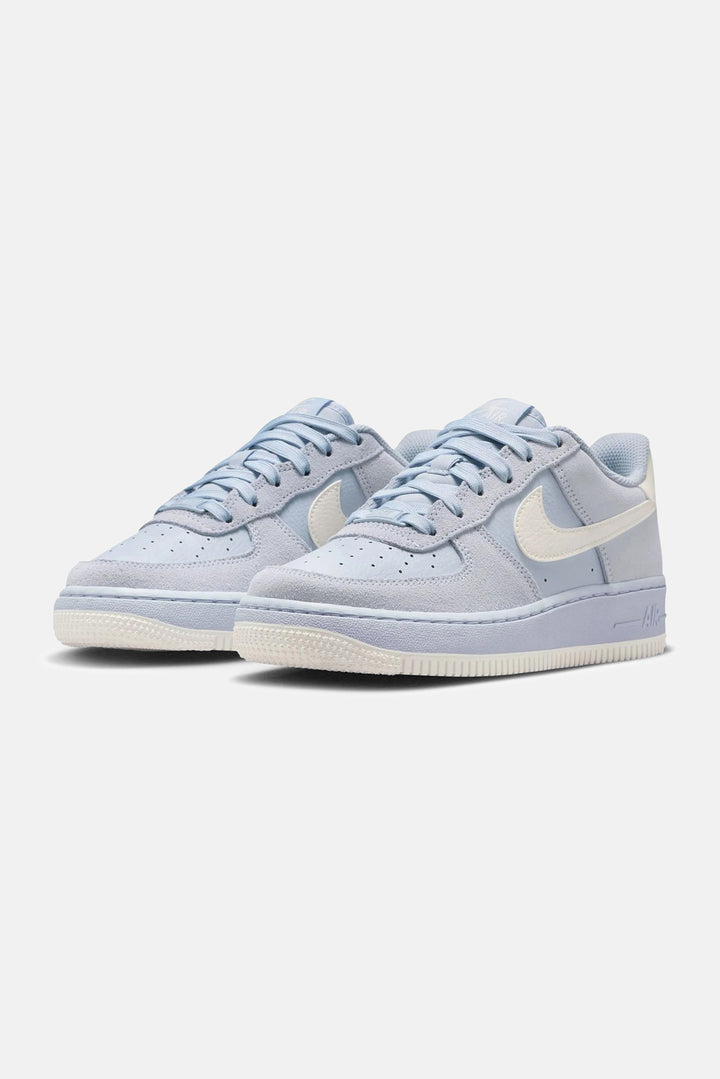 Kid's Force 1 Low LV8 2 'Ghost/Sail'