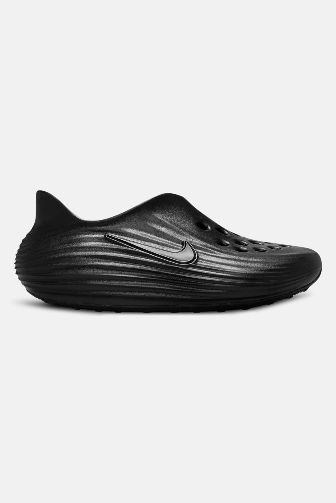 Kid's ReactX Rejuven8 'Triple Black' (GS)