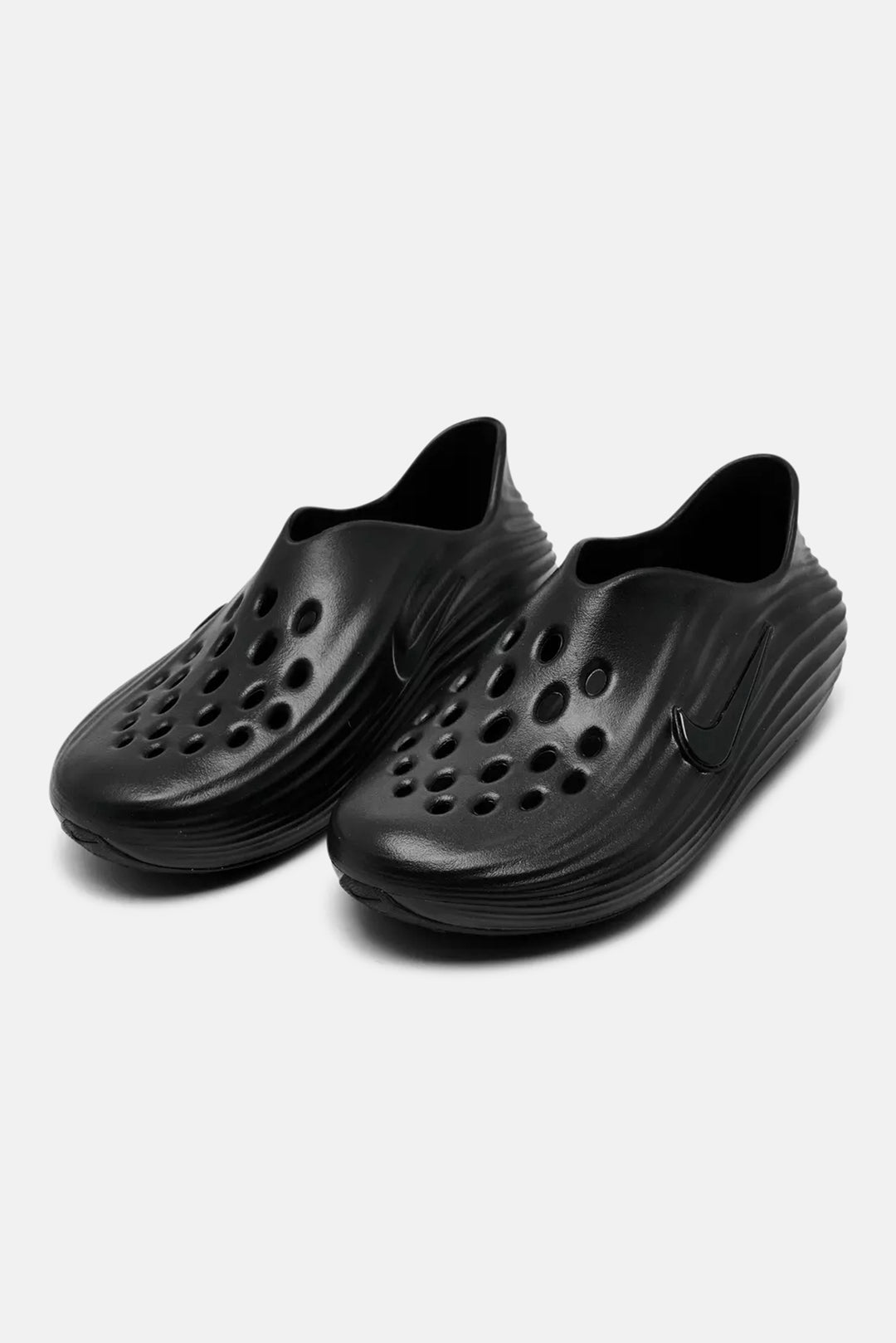 Kid's ReactX Rejuven8 'Triple Black' (GS)
