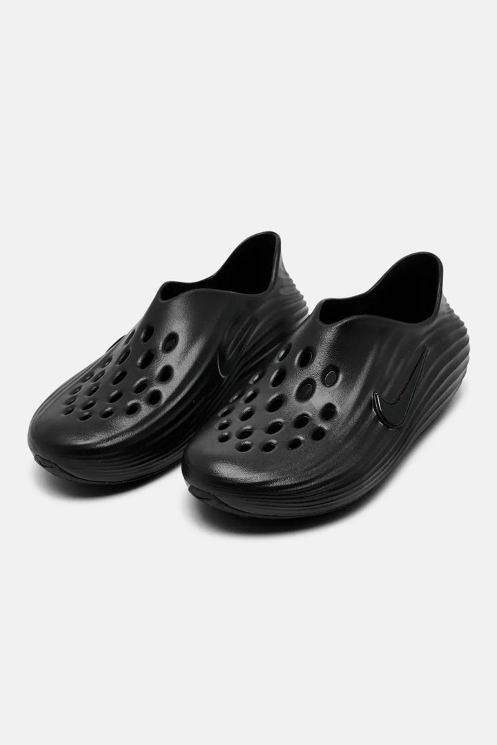 Kid's ReactX Rejuven8 'Triple Black' (GS)