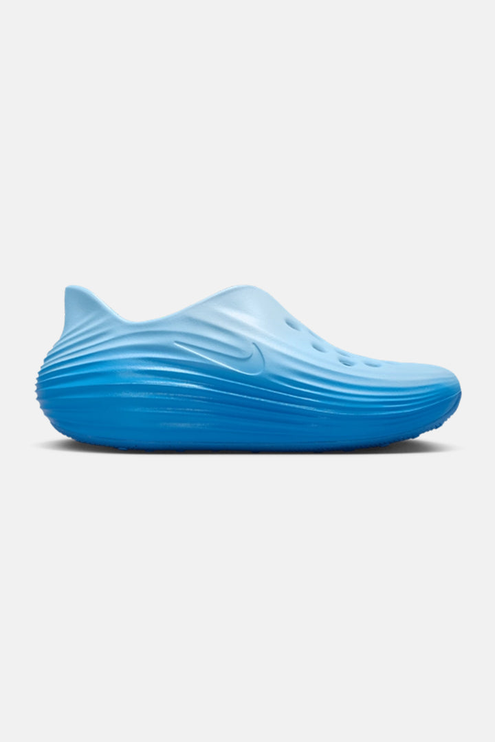 Kid's ReactX Rejuven8 'Glacier Blue' (GS)