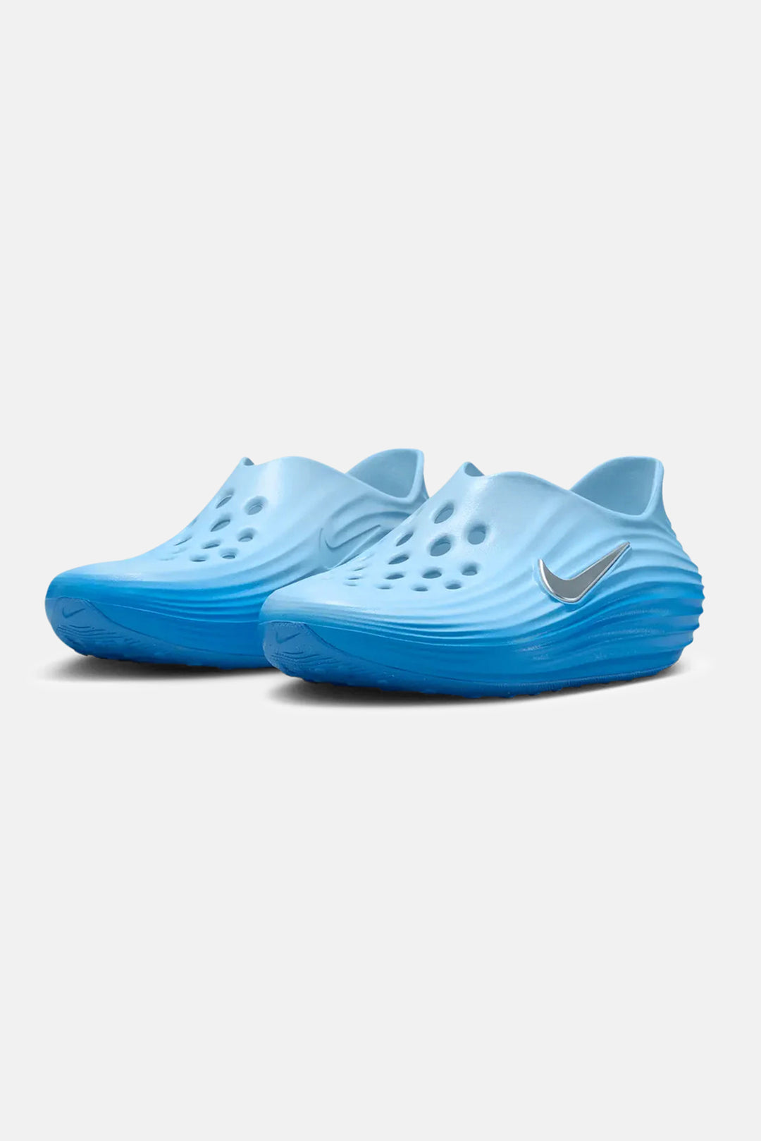 Kid's ReactX Rejuven8 'Glacier Blue' (GS)