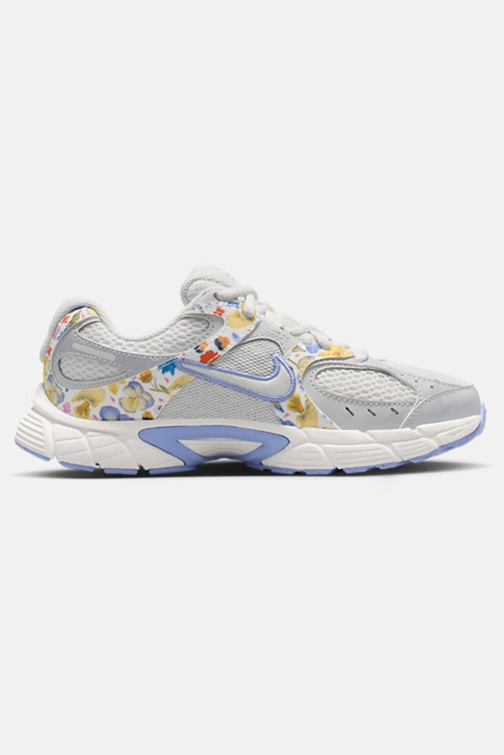 Kid's V5 RNR SE 'Summit White/Light Thistle' (PS)