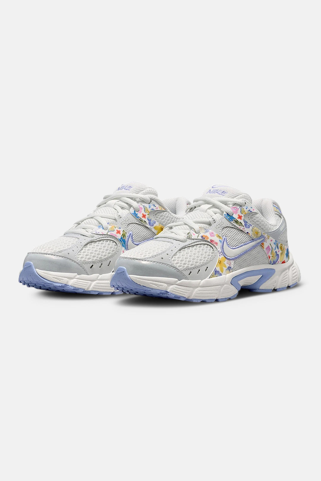 Kid's V5 RNR SE 'Summit White/Light Thistle' (PS)