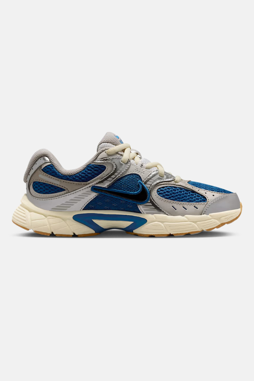 Kid's V5 RNR 'Court Blue/College Grey' (GS)