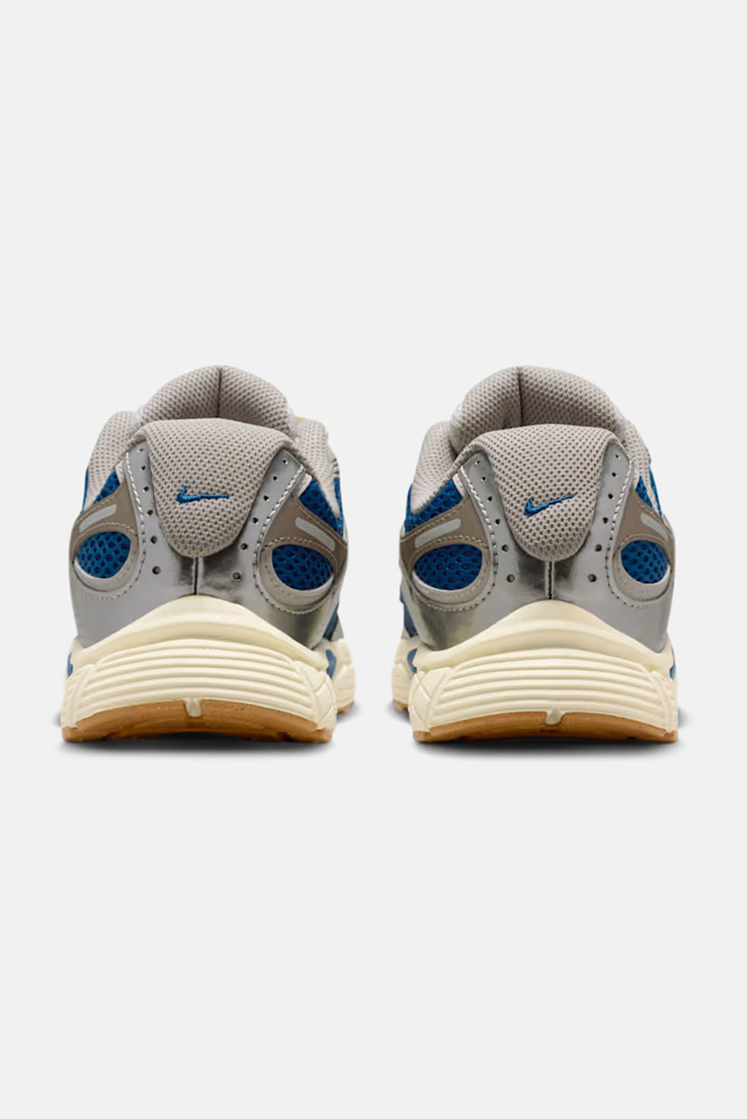 Kid's V5 RNR 'Court Blue/College Grey' (GS)