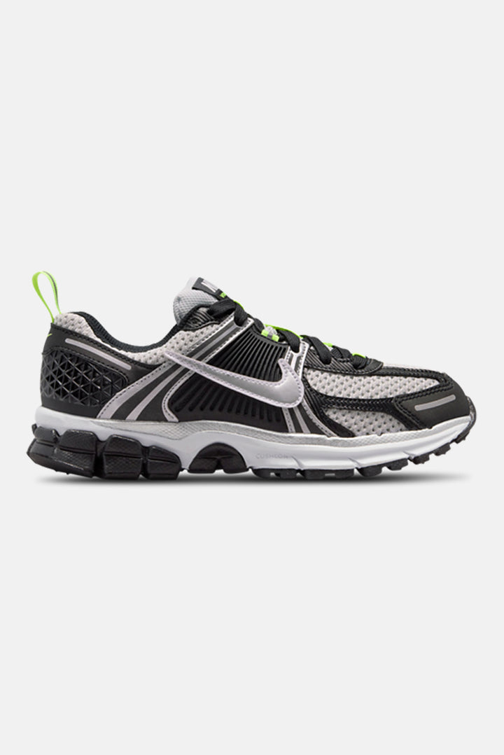 Kid's Vomero 5 'Black/Metallic Silver/Photon Dust'