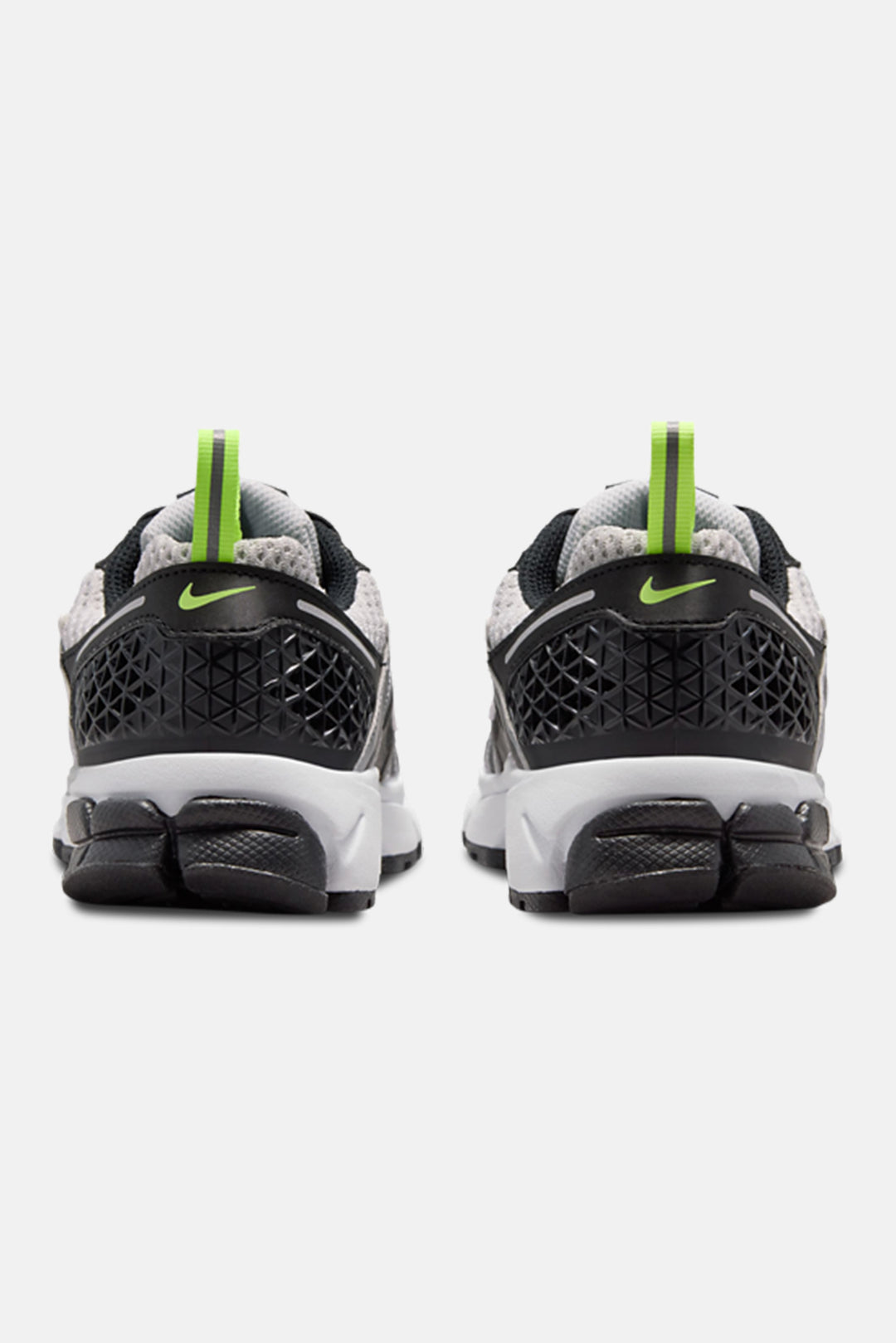 Kid's Vomero 5 'Black/Metallic Silver/Photon Dust'
