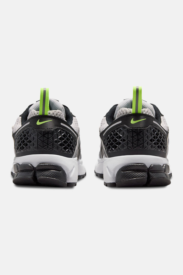 Kid's Vomero 5 'Black/Metallic Silver/Photon Dust'