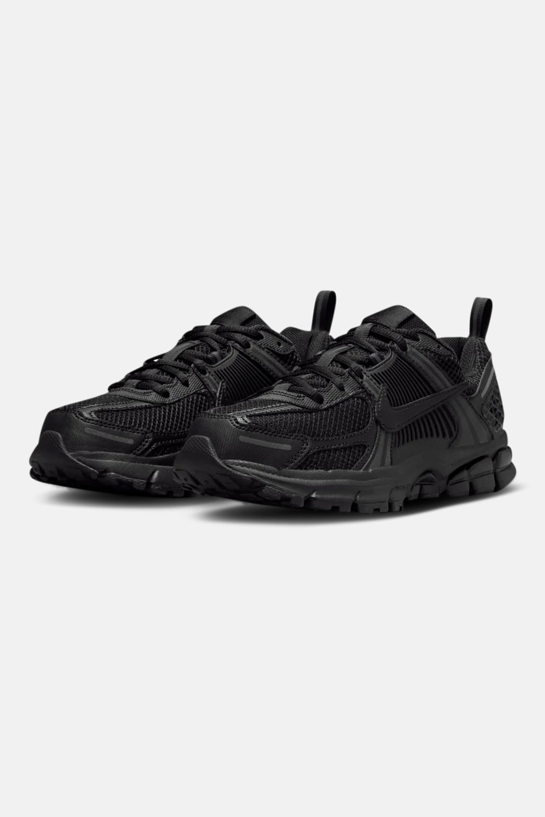 Kid's Vomero 5 'Black' (PS)