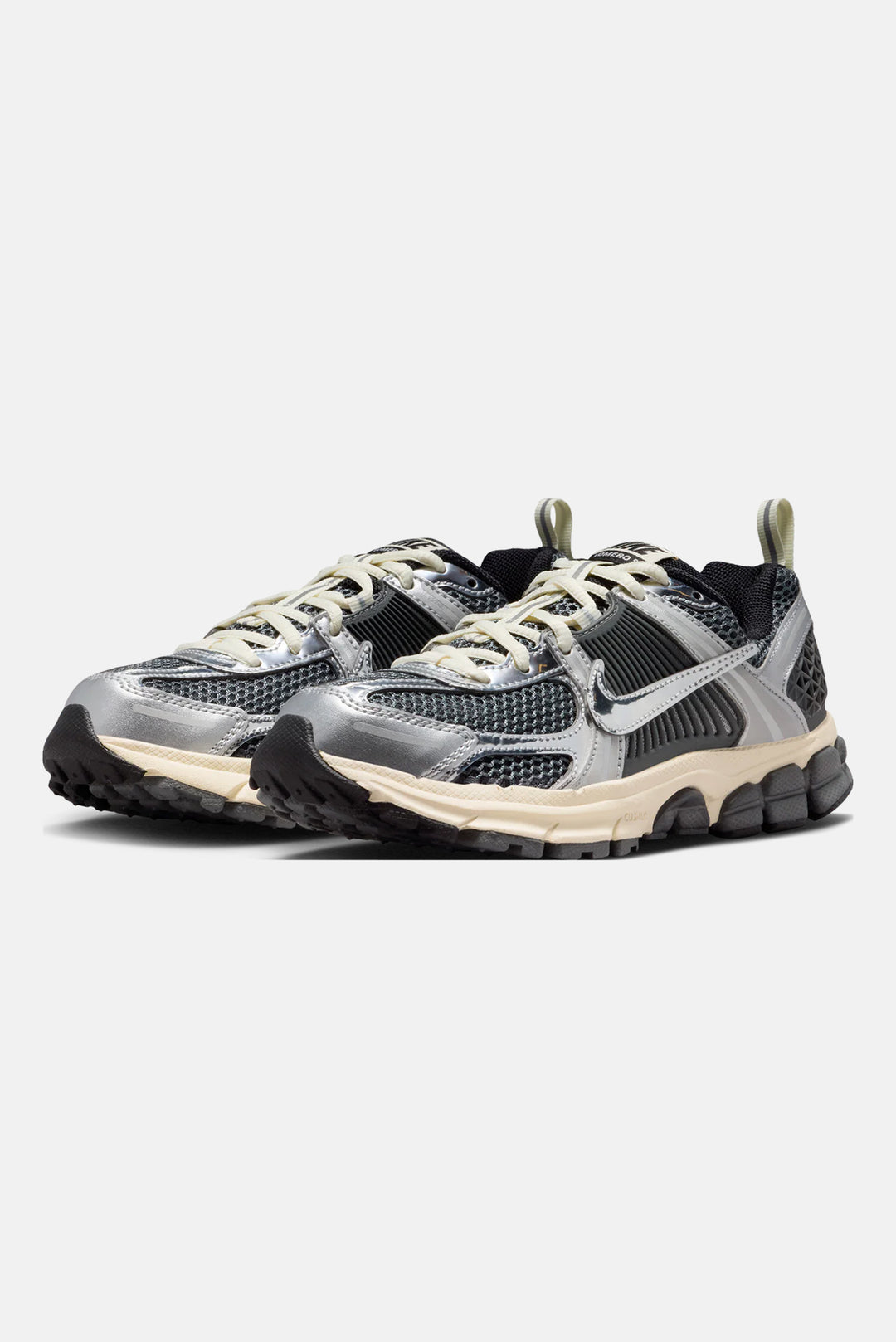 Kid's Vomero 5 'Iron Grey Coconut Milk Chrome' (GS)