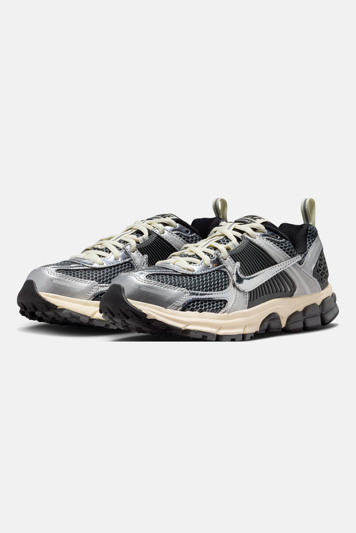 Kid's Vomero 5 'Iron Grey Coconut Milk Chrome' (GS)