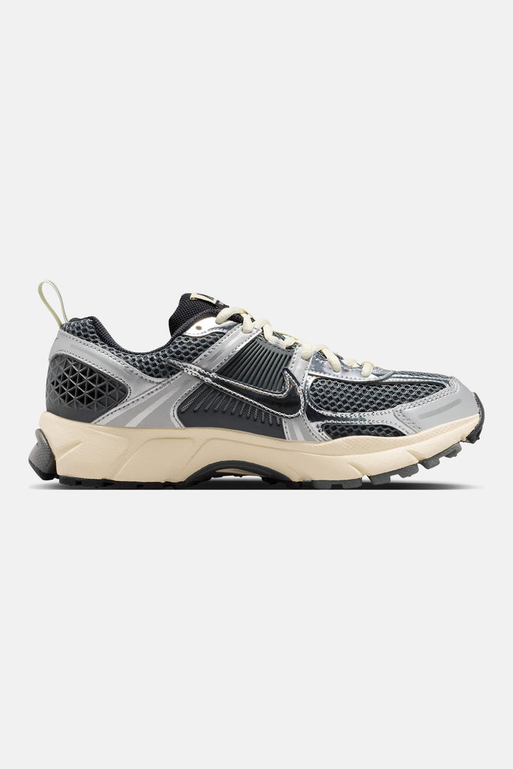 Kid's Vomero 5 'Iron Grey Coconut Milk Chrome' (GS)