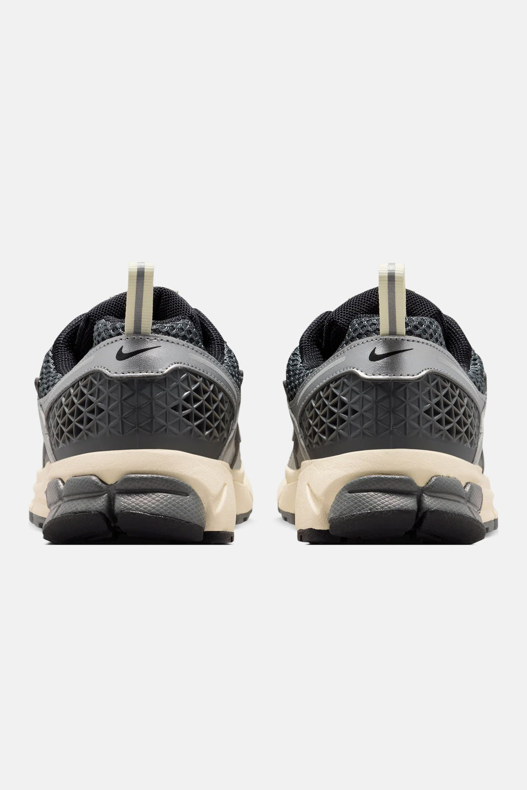 Kid's Vomero 5 'Iron Grey Coconut Milk Chrome' (GS)