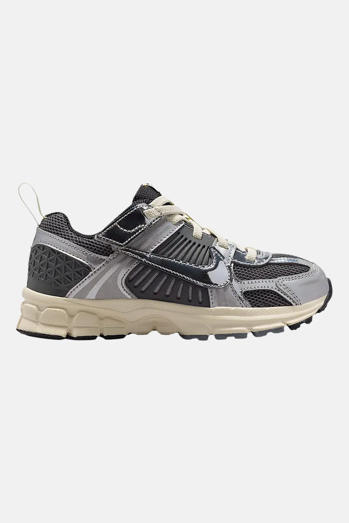 Kid's Vomero 5 'Iron Grey Coconut Milk Chrome' (PS)