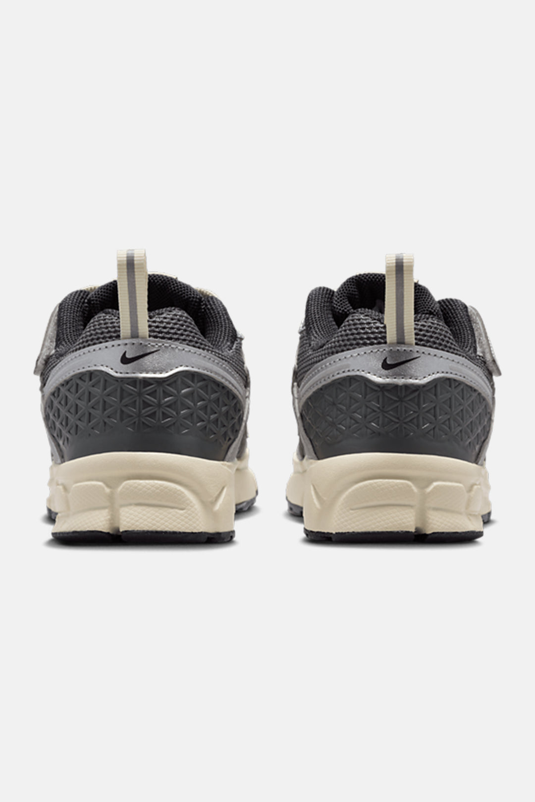 Kid's Vomero 5 'Iron Grey Coconut Milk Chrome' (PS)