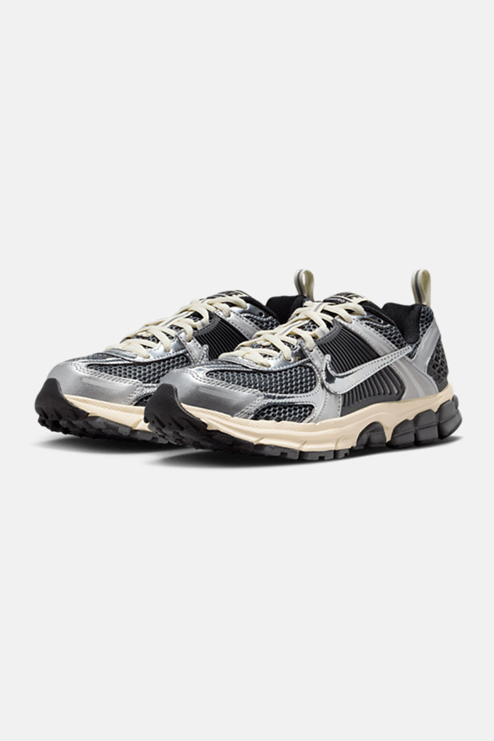 Kid's Vomero 5 'Iron Grey Coconut Milk Chrome' (PS)
