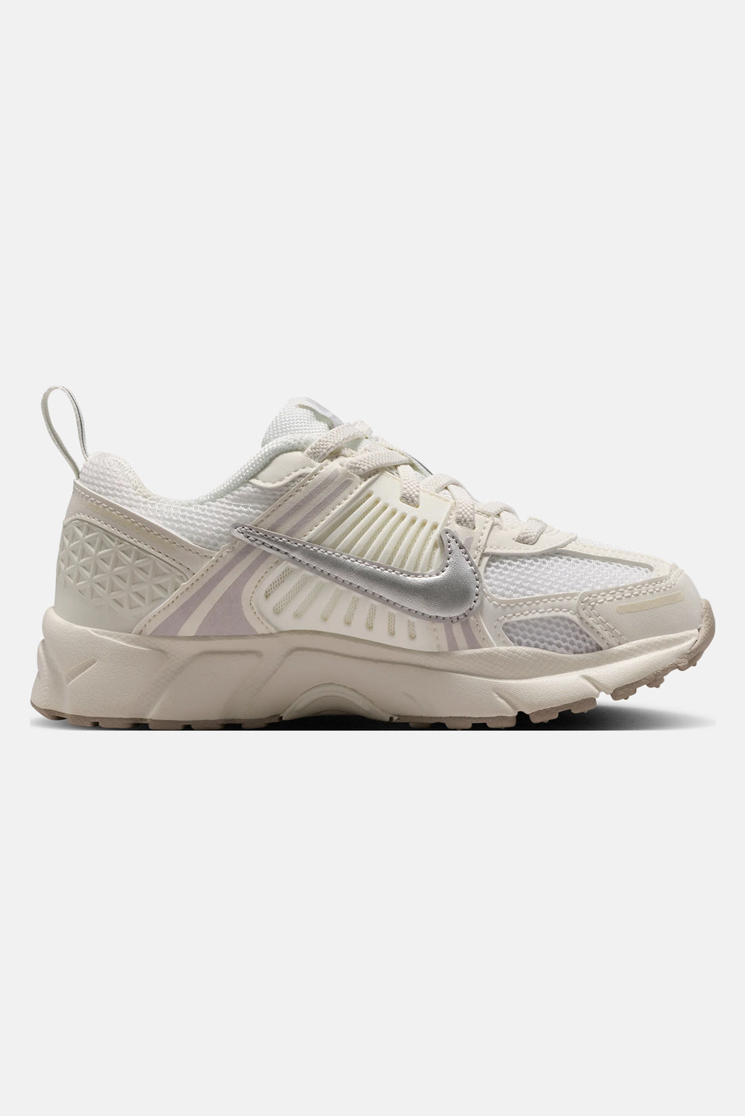 Kid's Vomero 5 'Sail/Metallic Silver' (PS)