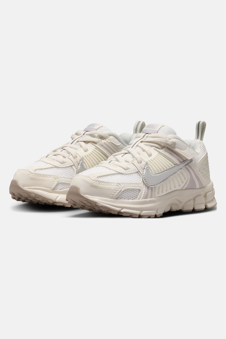 Kid's Vomero 5 'Sail/Metallic Silver' (PS)