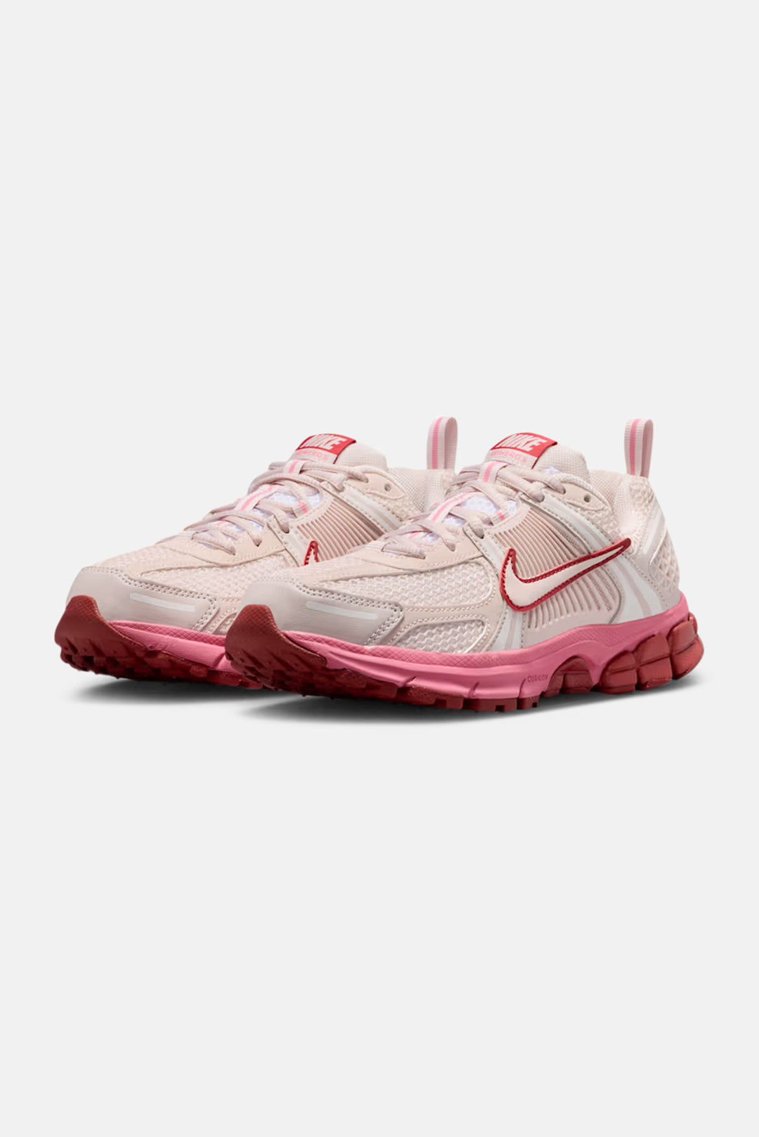 Kid's Vomero 5 'Silt Red/Peony Crimson' (GS)