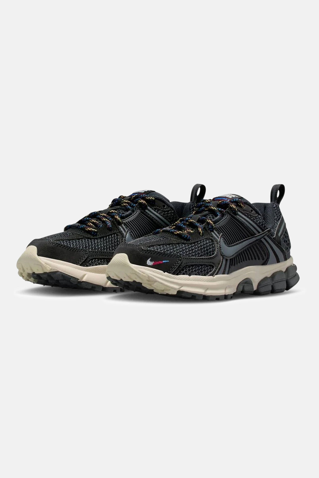 Kid's Vomero 5 ' 'Black/Burgundy Crush' (GS)
