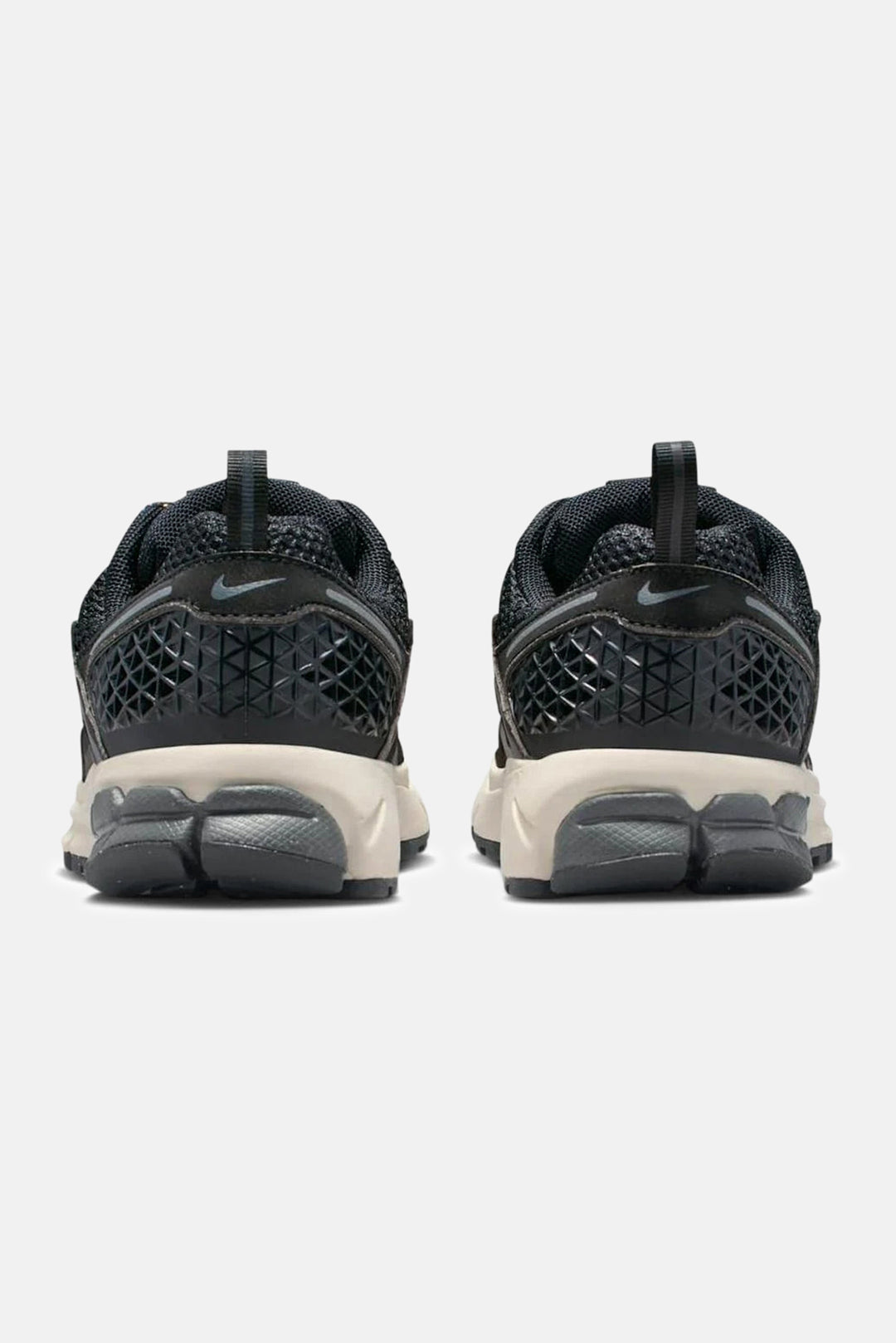 Kid's Vomero 5 ' 'Black/Burgundy Crush' (GS)