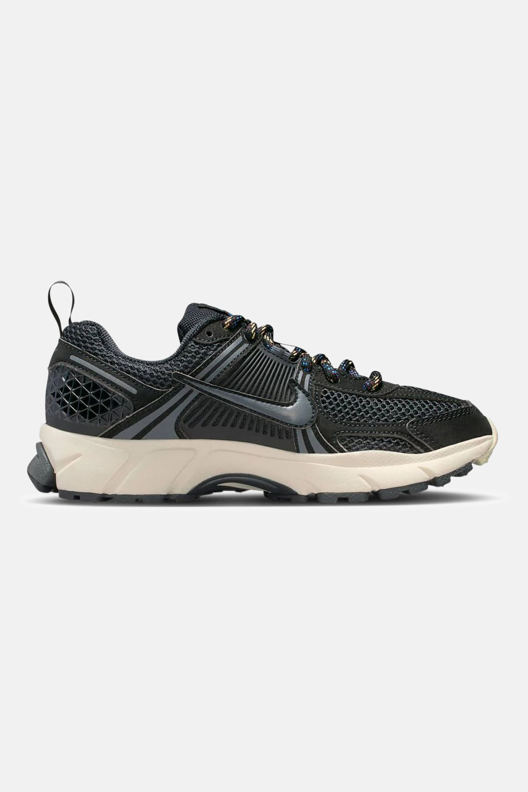 Kid's Vomero 5 ' 'Black/Burgundy Crush' (GS)