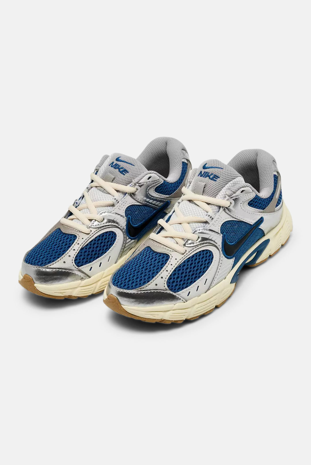 Kid's V5 RNR 'Court Blue/College Grey' (PS)