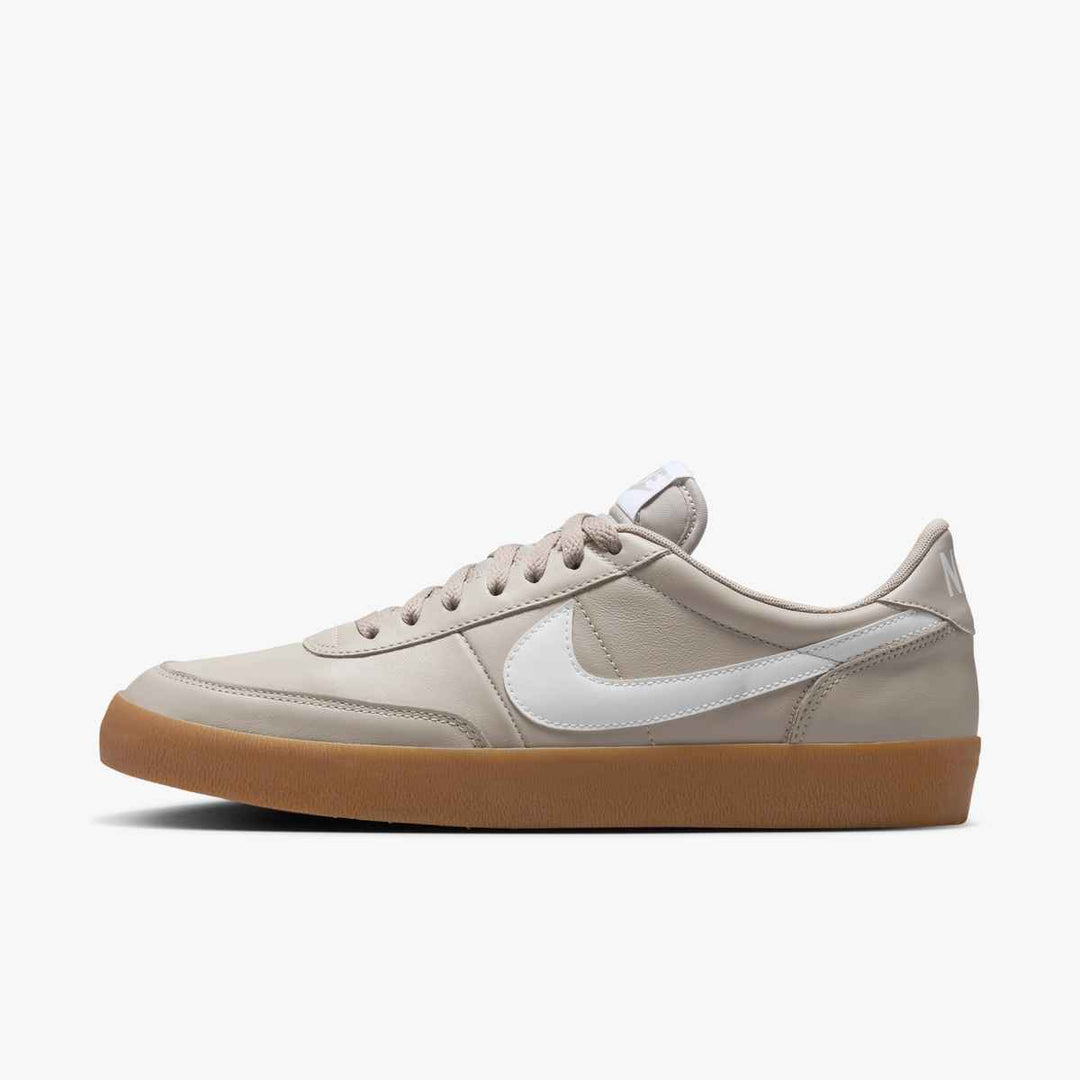 Men's Killshot 2 Leather College Grey Gum Medium Brown