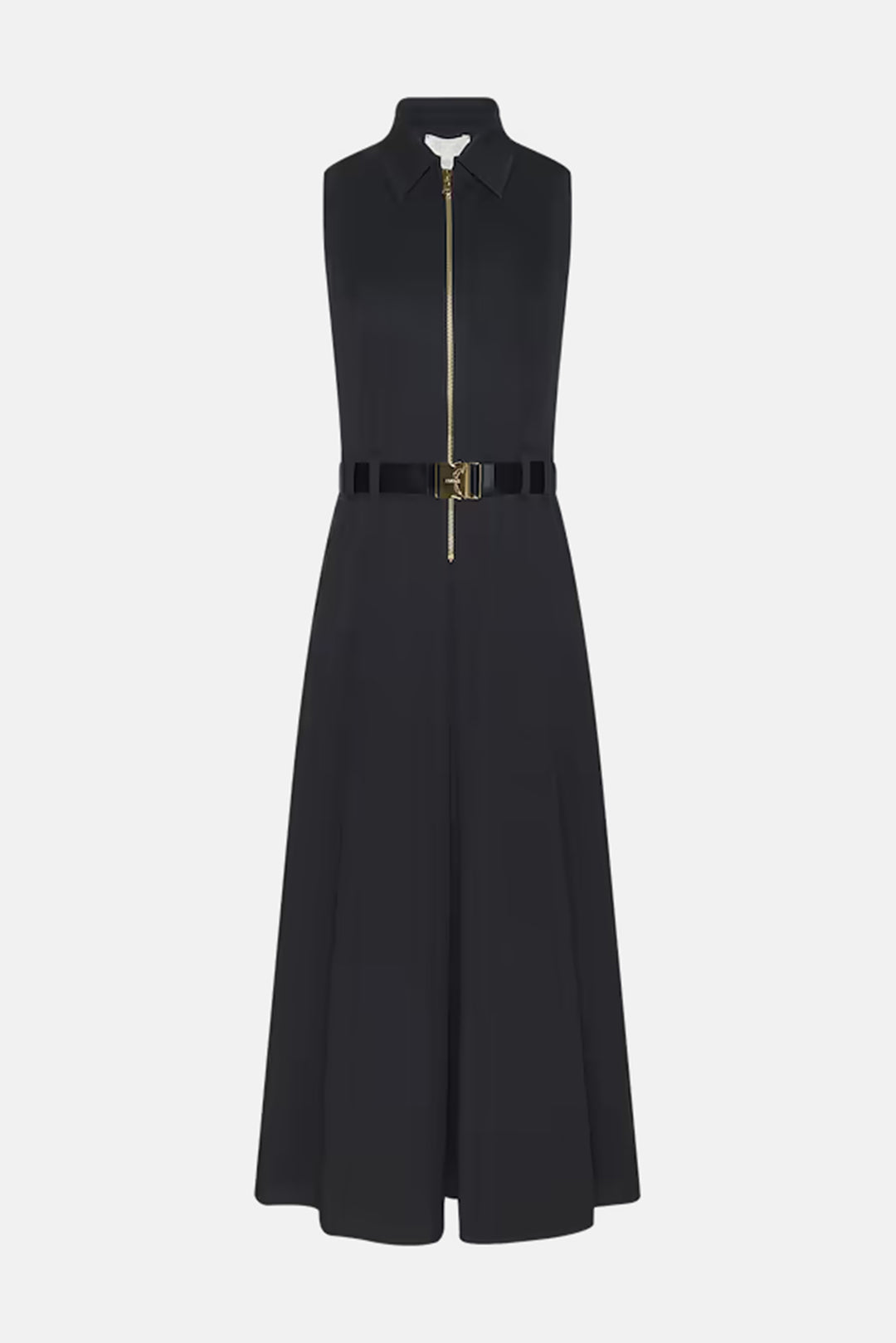 Kolton Dress Black