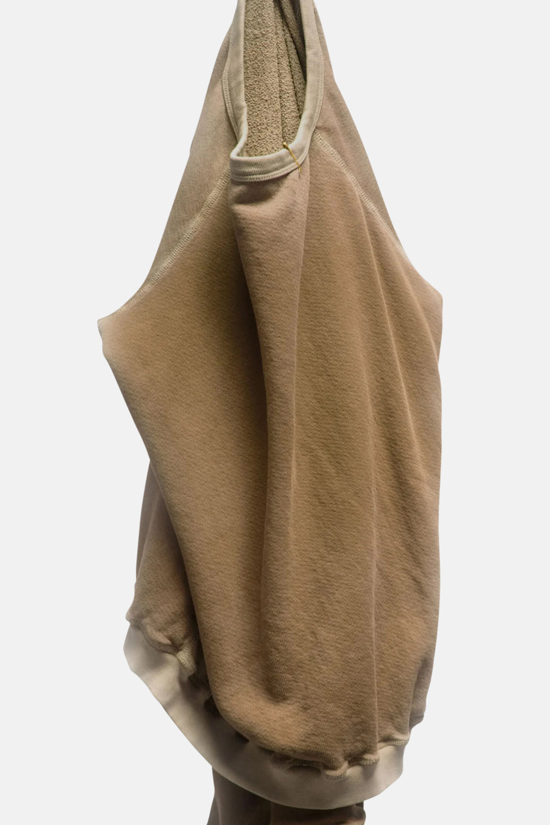 LUCKY RABBIT Sweatshirt - Bronzer Rabbit