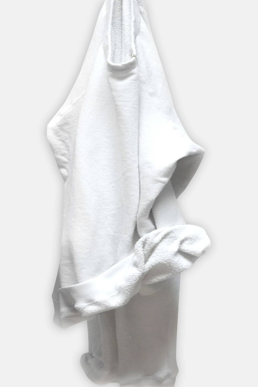 LUCKY RABBIT Sweatshirt - Chalk Rabbit