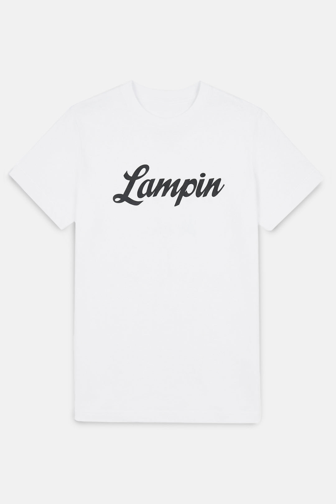 x SSUR Lampin' Tee White