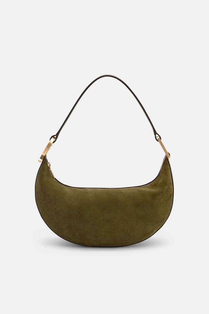 Leesa Shoulder Bag Rosemary