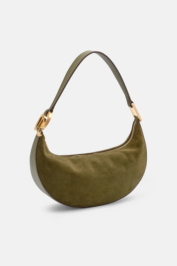 Leesa Shoulder Bag Rosemary