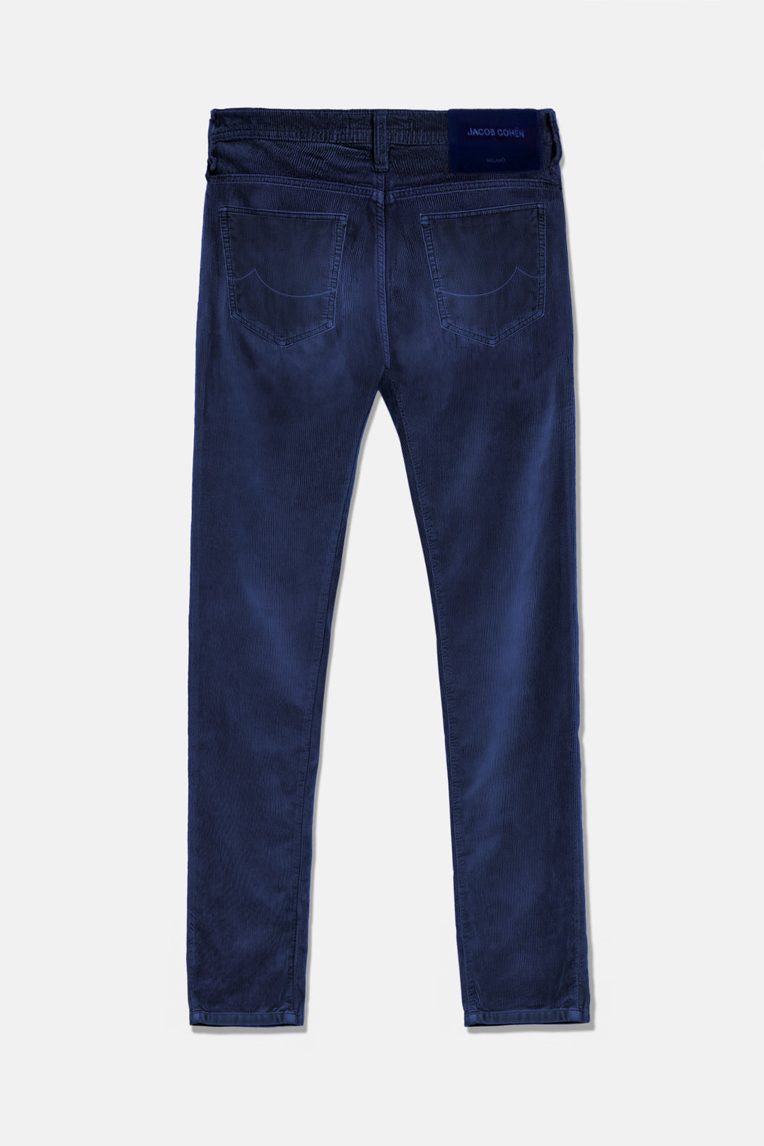 Bard Soft Corduroy Pant Blue