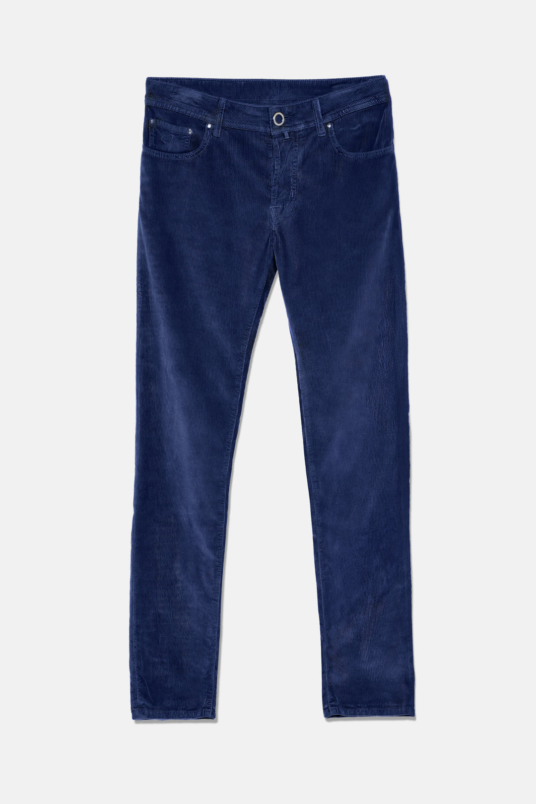 Bard Soft Corduroy Pant Blue