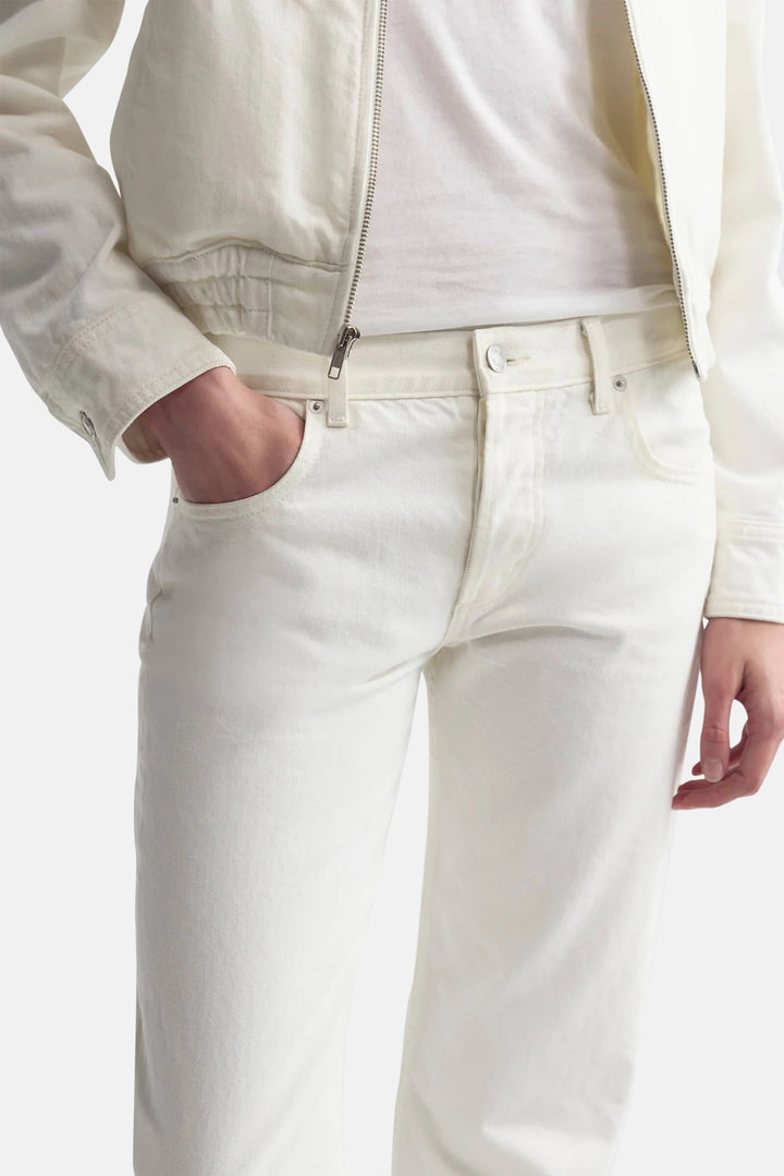 Lorimer Jean Cream