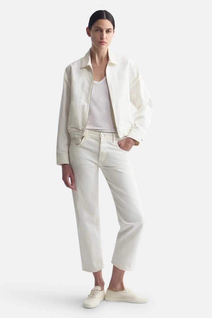 Lorimer Jean Cream