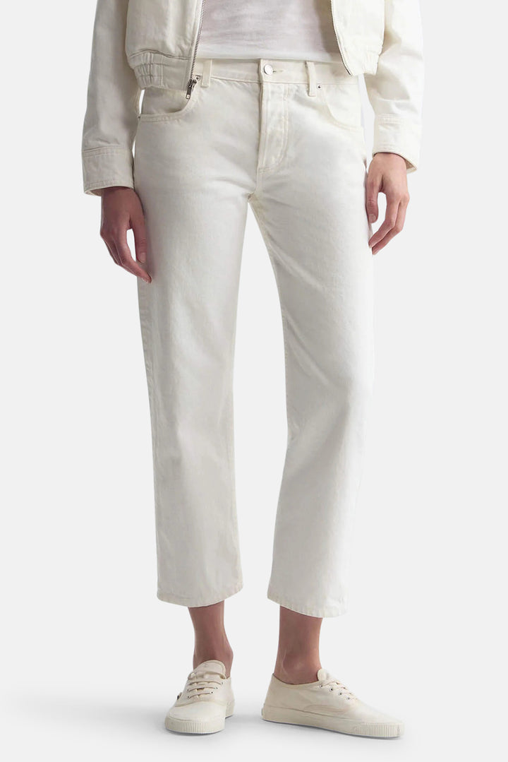 Lorimer Jean Cream