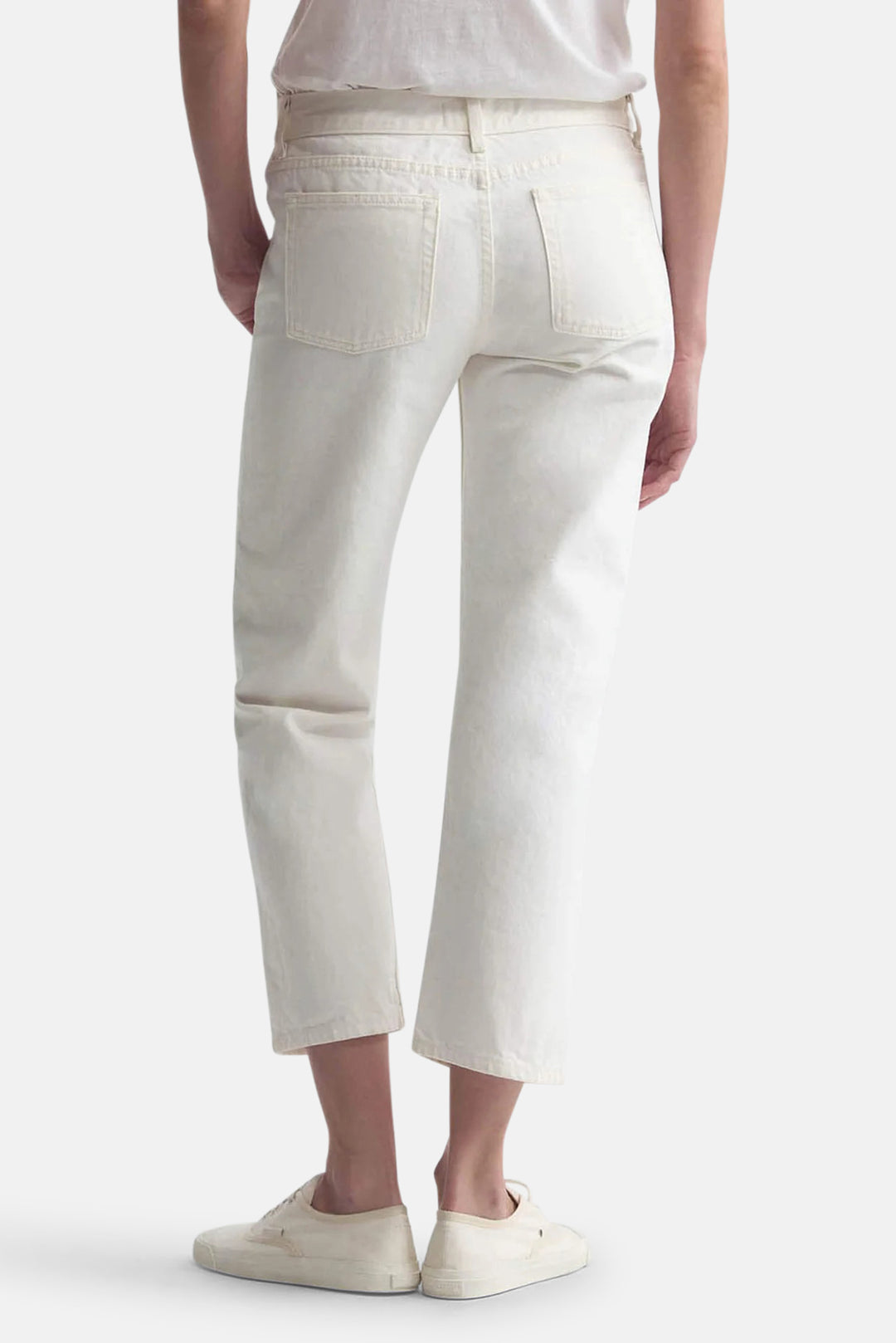 Lorimer Jean Cream